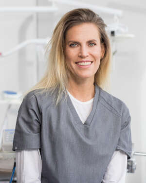 Dra. Ana Carolina Troconis Nery
